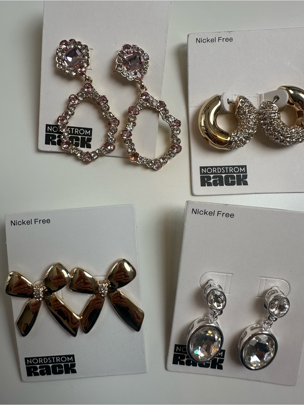 Nordstrom Rack‎ Jewelry Assortment